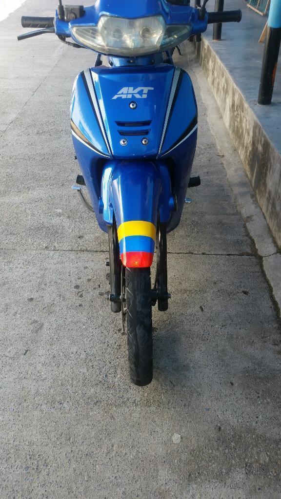 Vendo Akt Especial 2009