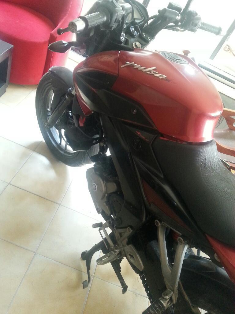 Vendo Moto