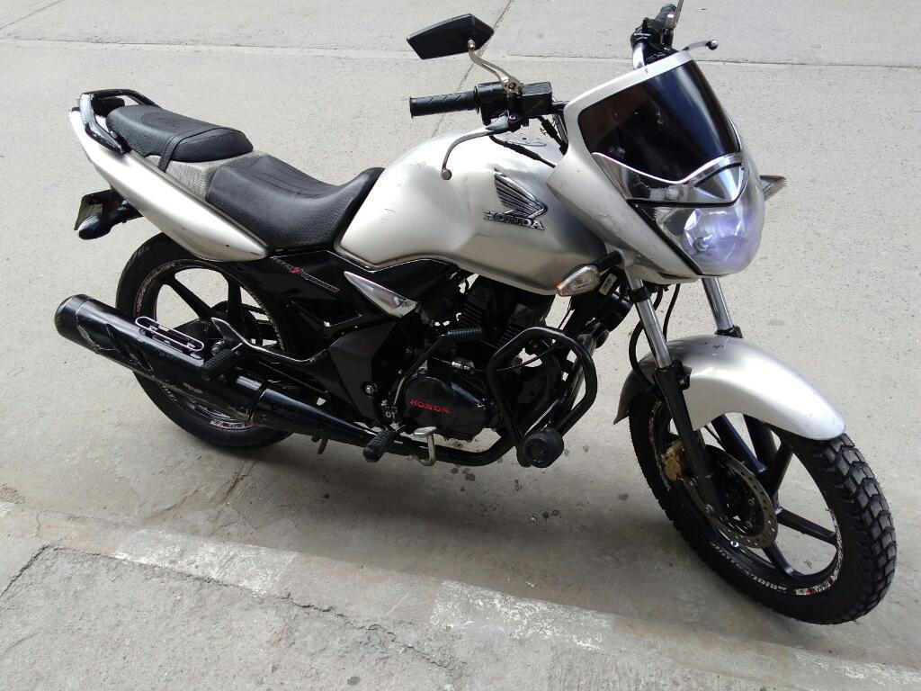 Honda Cbf 150