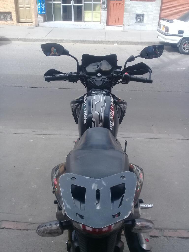 Moto Tvs Apache 180 Modelo 2014 Papeles