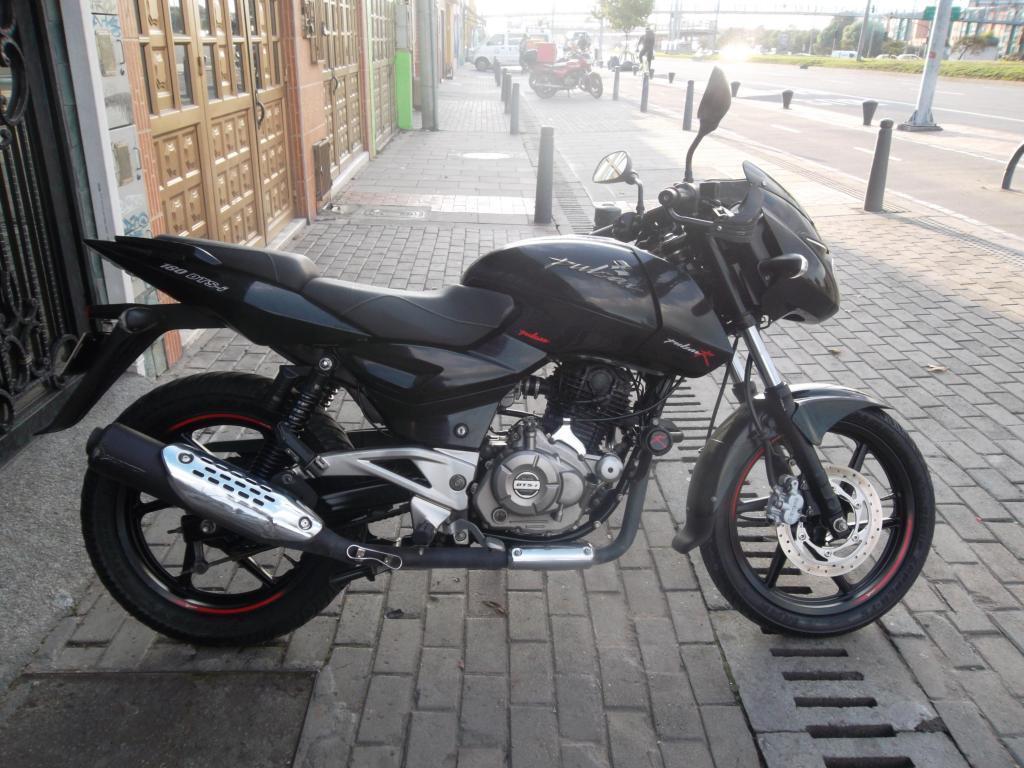 PULSAR 180 2014 UNICO DUEÑO 16.000KM