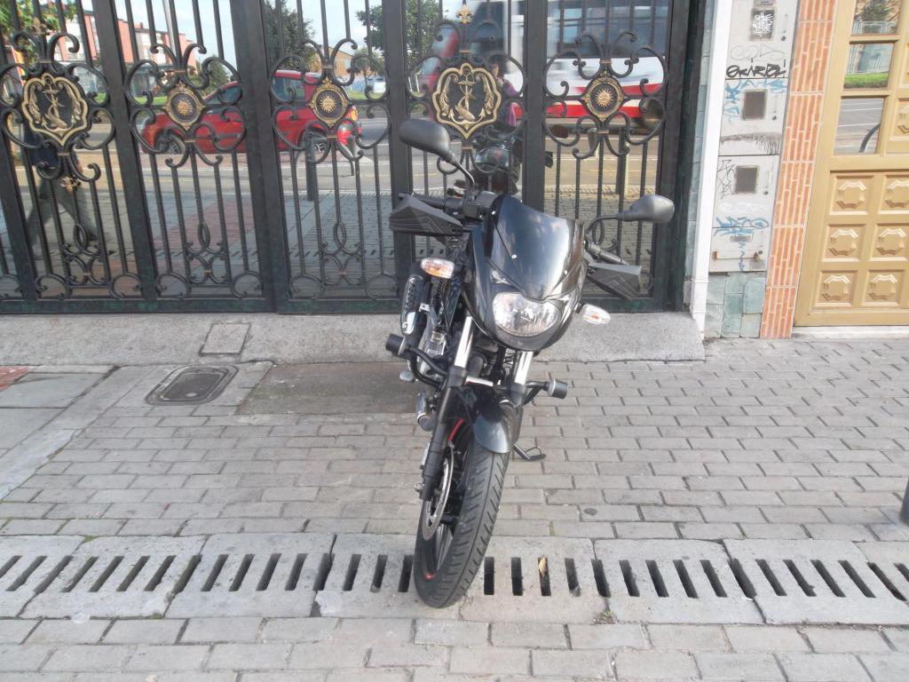 PULSAR 180 2014 UNICO DUEÑO 16.000KM