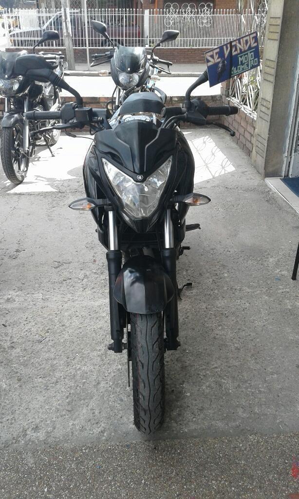 Se Vende Hermosa Ns 2015