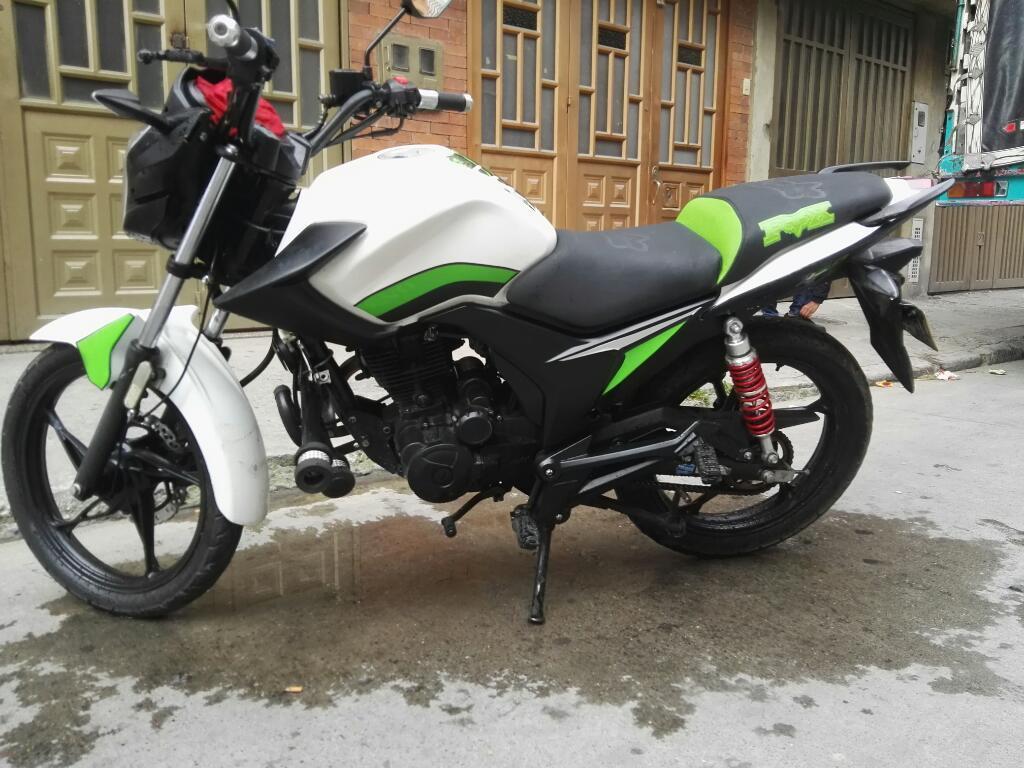 Vendo Akt Evo R3 150 Modelo 2015