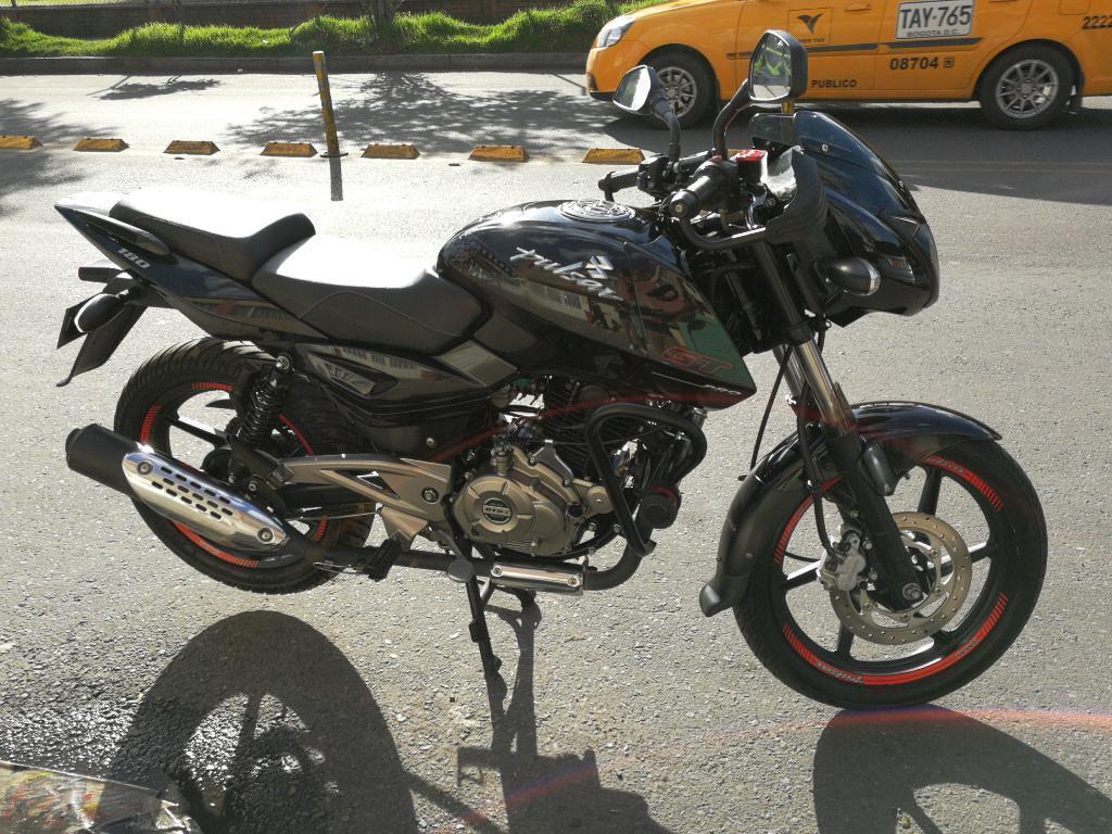 Vendo Pulsar180gtpro 2015