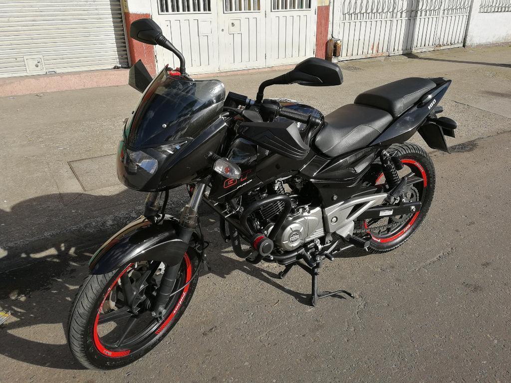 Vendo Pulsar180gtpro 2015