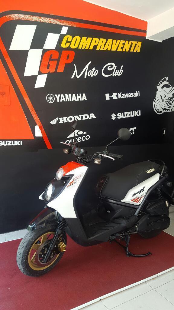 Bws 2015 Impecableee