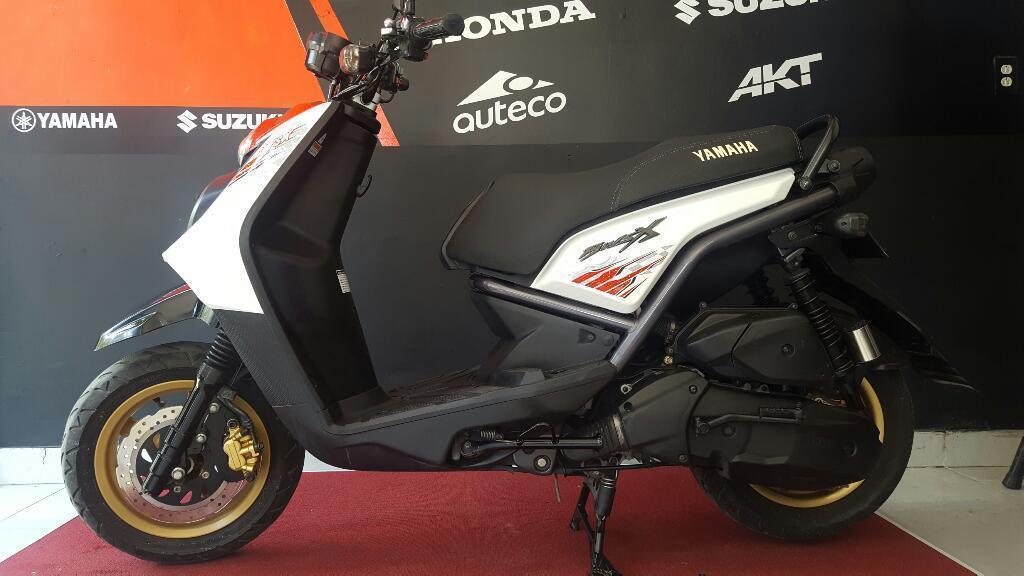 Bws 2015 Impecableee