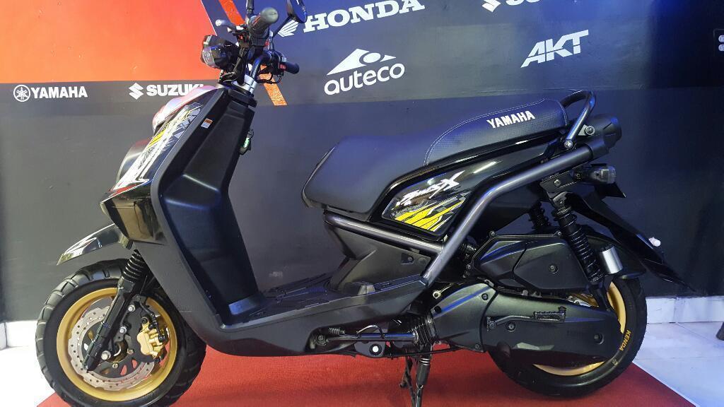 Bws X 2014 Impecableee