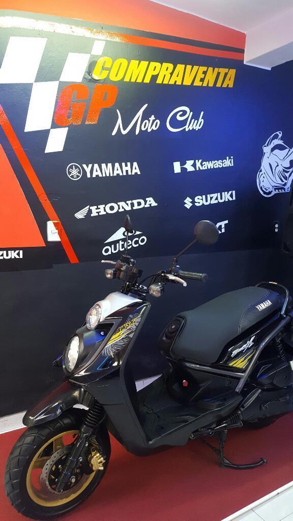 Bws X 2014 Impecableee