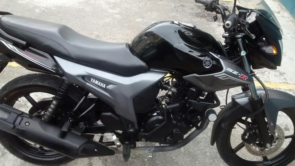 Se Vende Hermosa Szr 2015