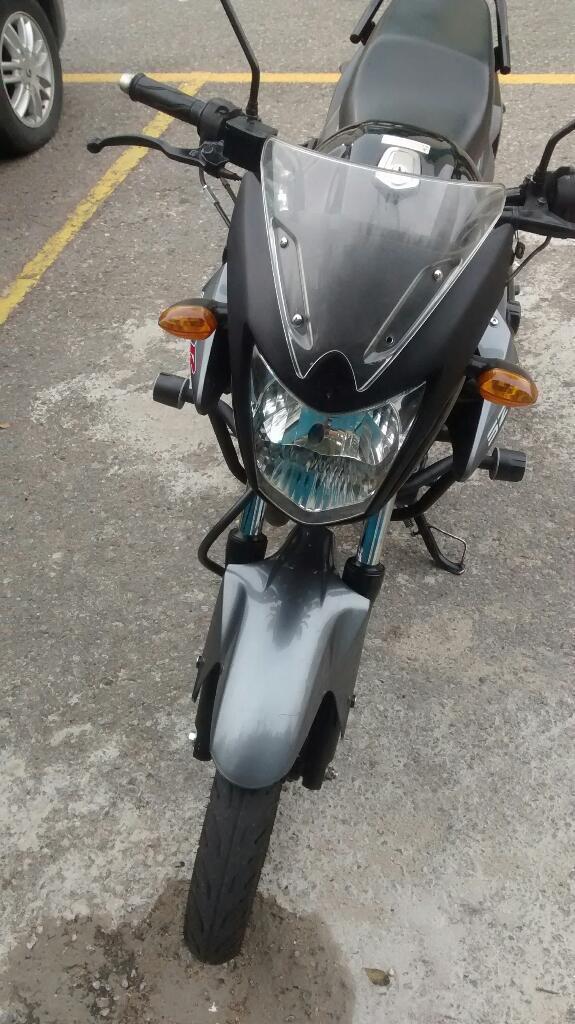 Se Vende Hermosa Szr 2015