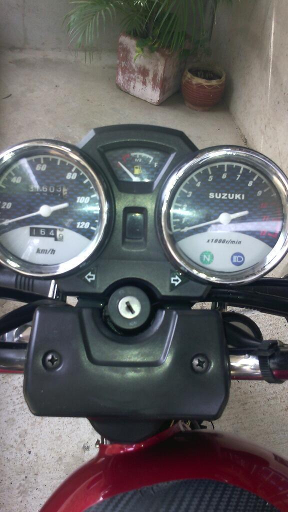 Vendo Hermasa Gn 125 Todo Al Dia