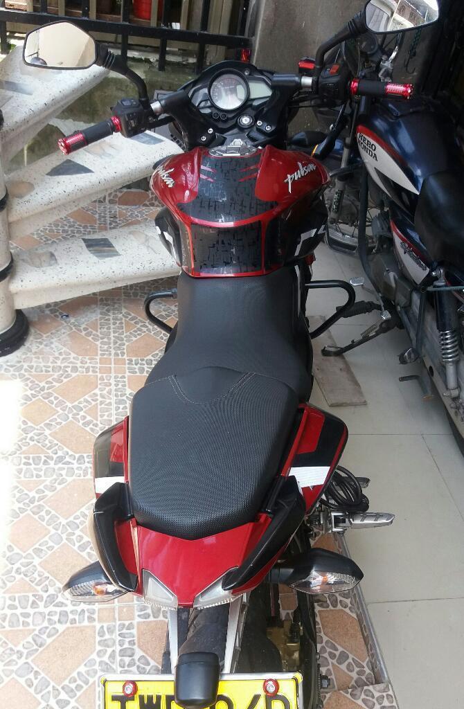 Pulsar 200 Ns Pulsar Mania