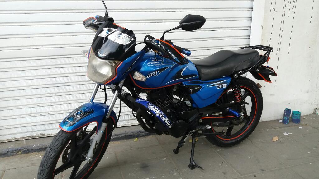 Sl 2013 Unico Dueño Papeles Largos