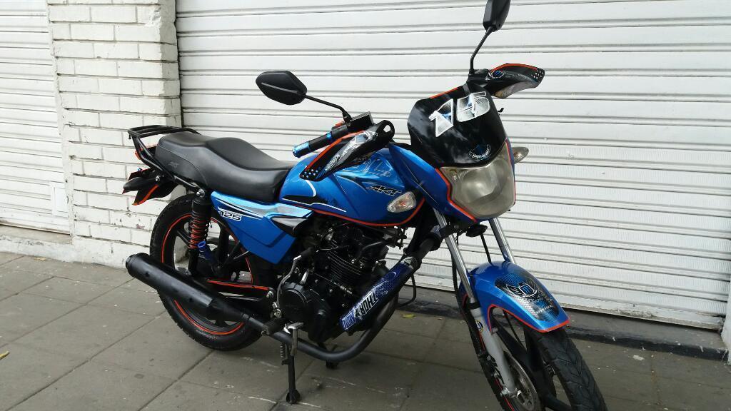 Sl 2013 Unico Dueño Papeles Largos