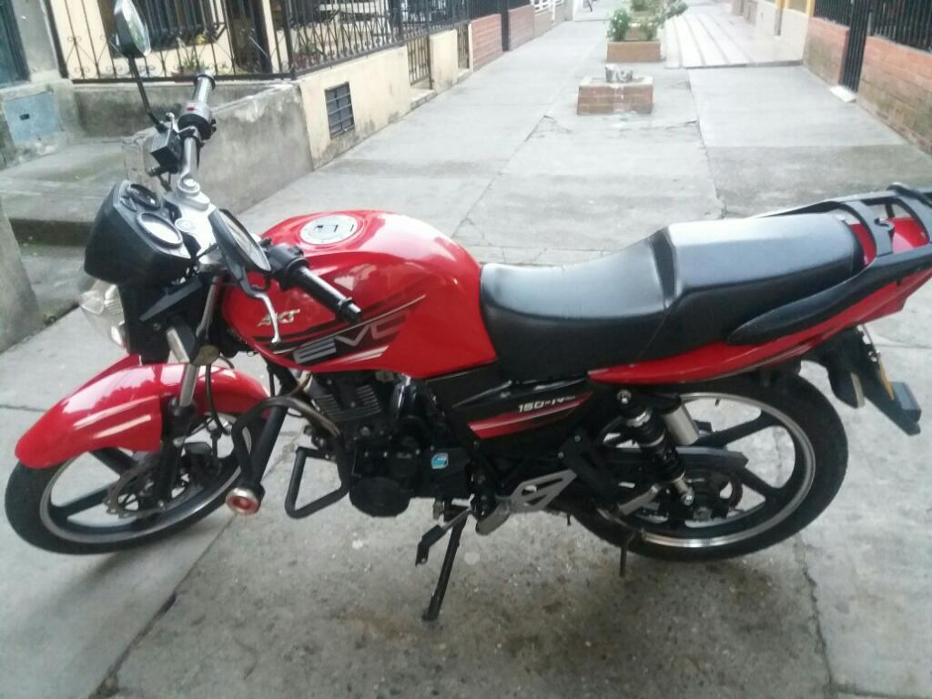 Vendo Aktevo150