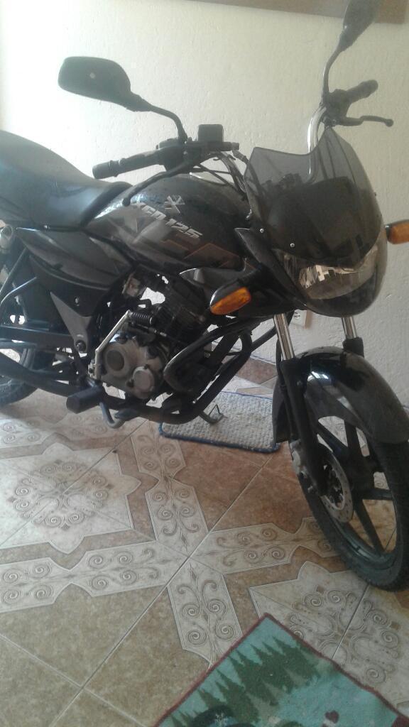 Xcd 125 Md 2010 No Soat No Tecno