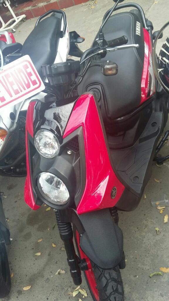 Bws 2014 Unico Dueño