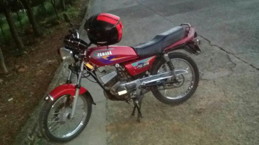 Vendo 115