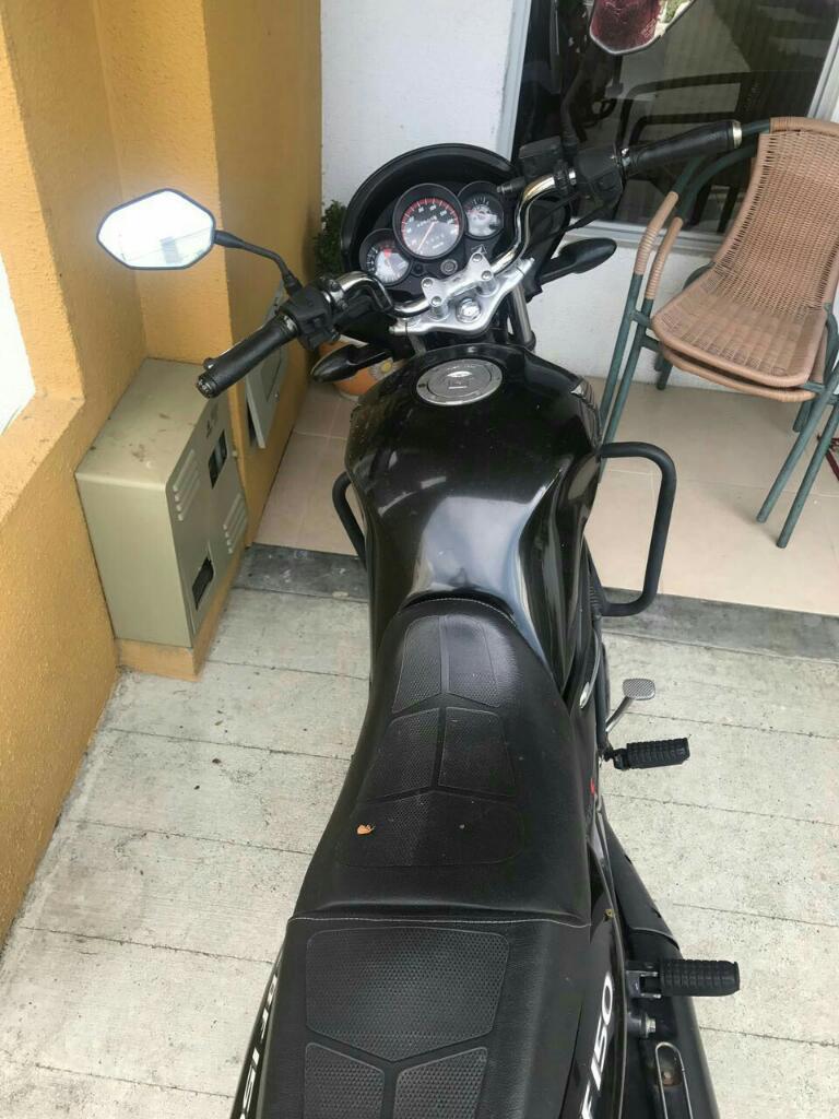 Moto Honda Cbf, en Buen Estado