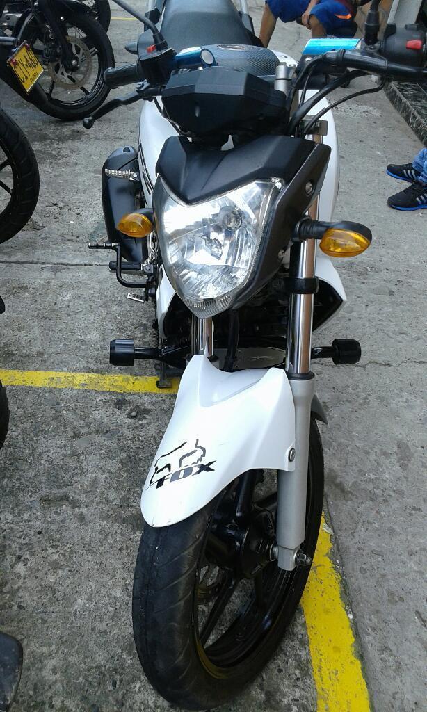 Vendo Fz 150 Modelo 2012