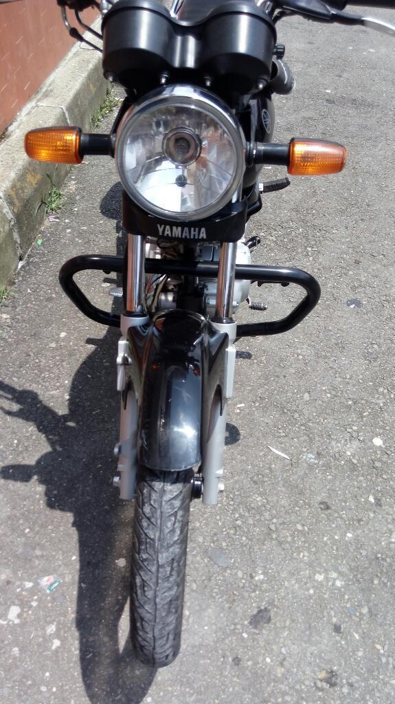 Vendo Moto