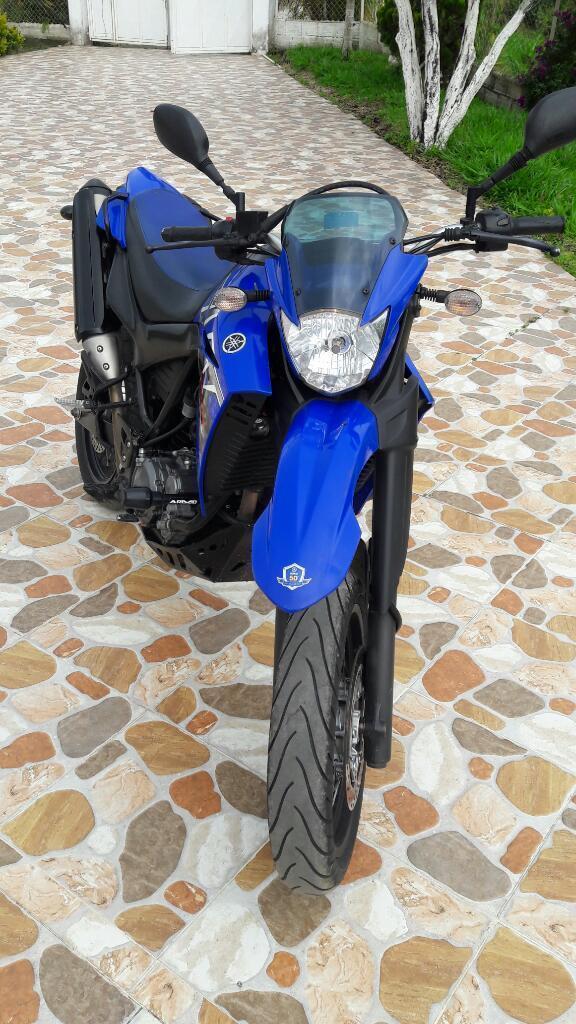 Xt 660 2013 Infor 3204953808