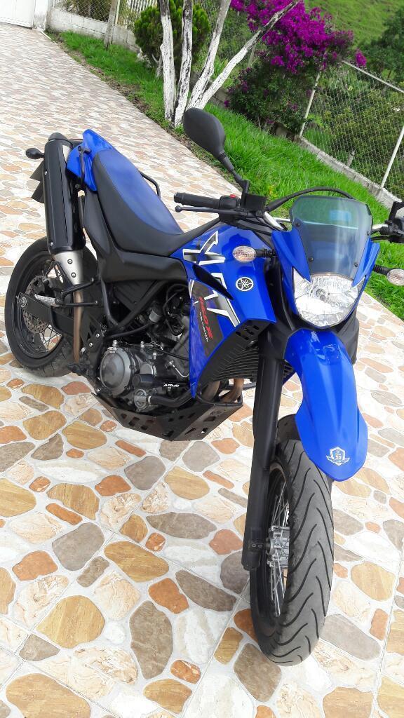 Xt 660 2013 Infor 3204953808