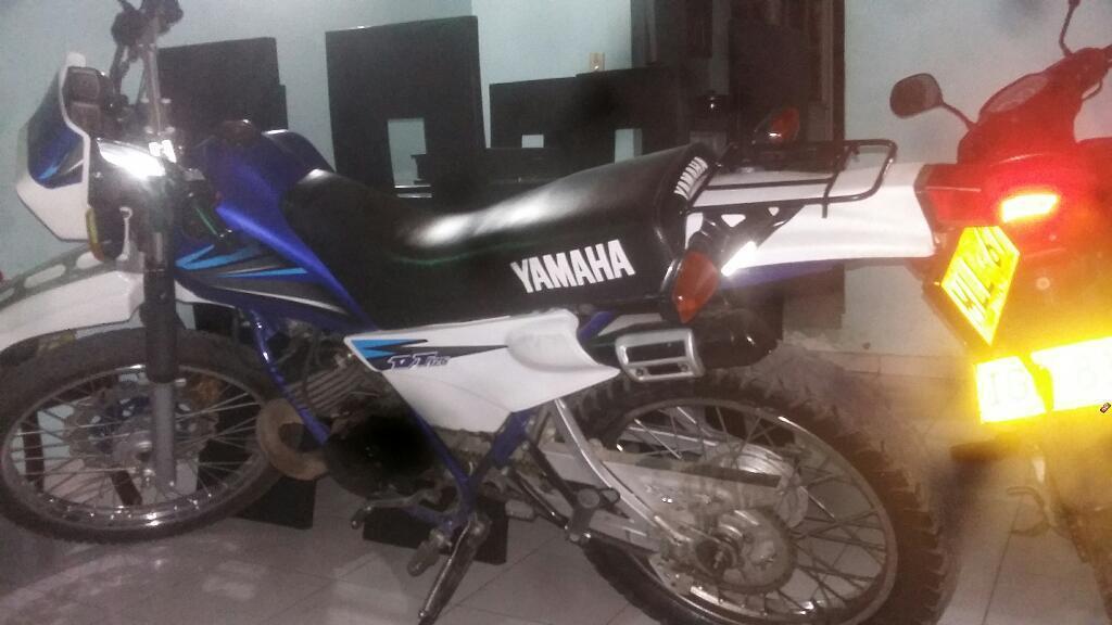 Vendo O Permuto Dt 2005