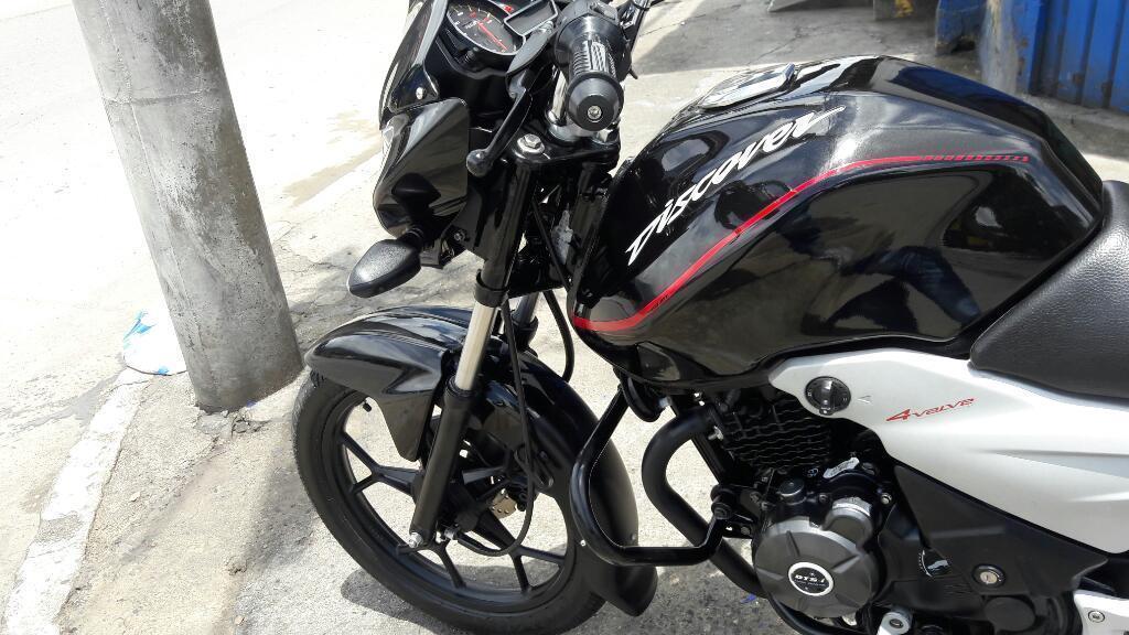 Se Vende Discoveri Como Nueva Mod 2016