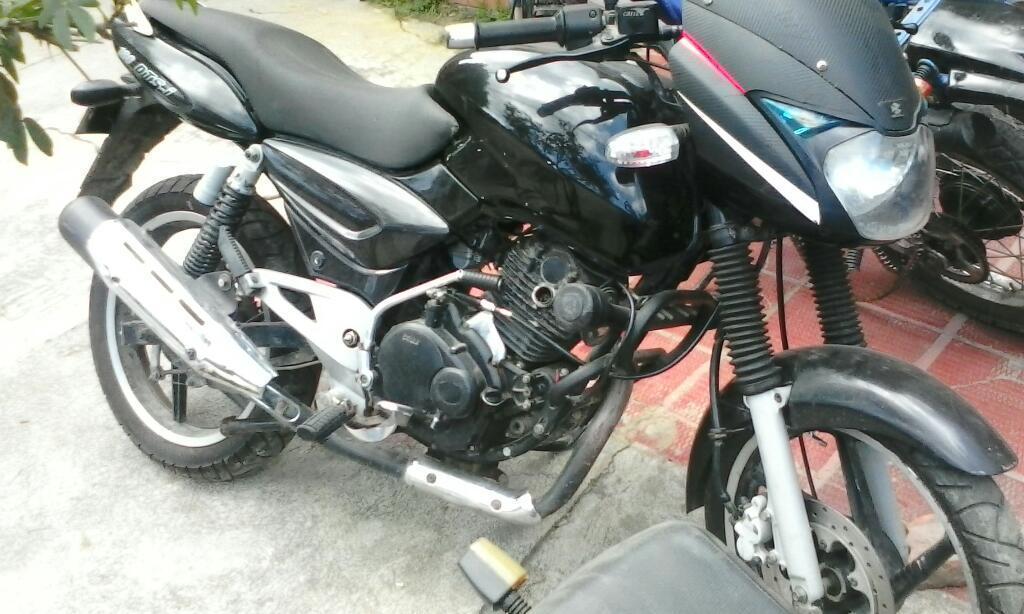 Vendo Pulsar 180 Modelo 2008