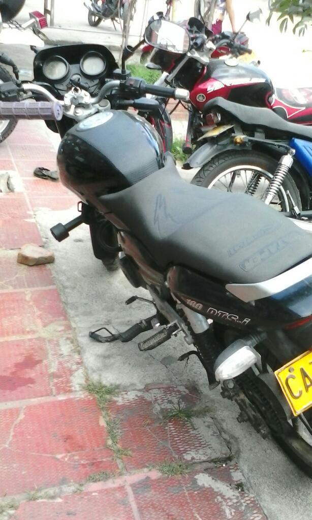 Vendo Pulsar 180 Modelo 2008