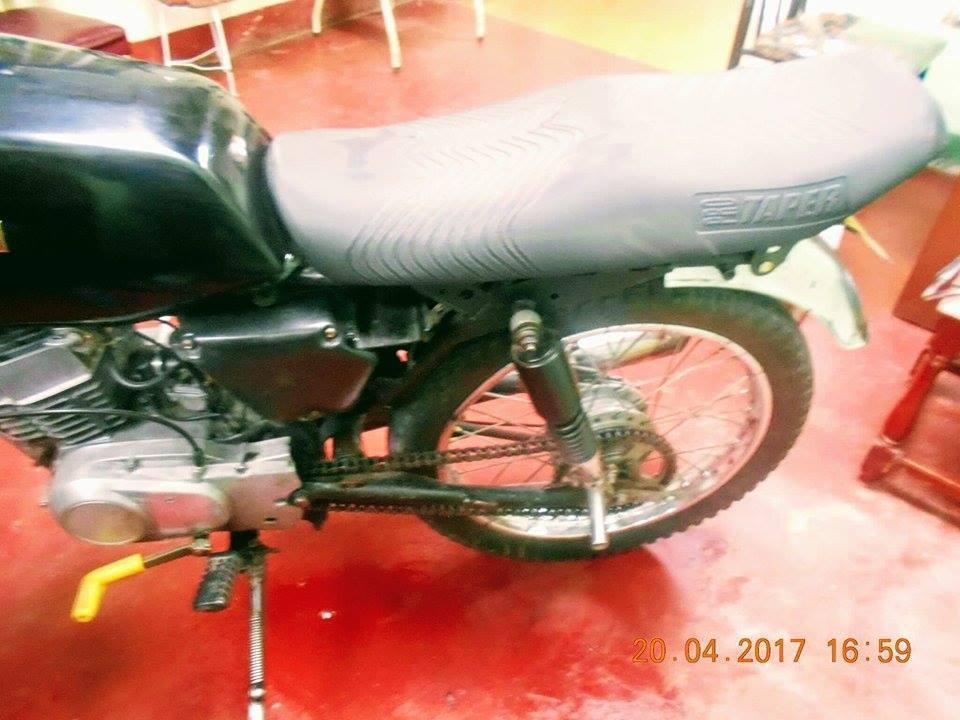 moto ax 100
