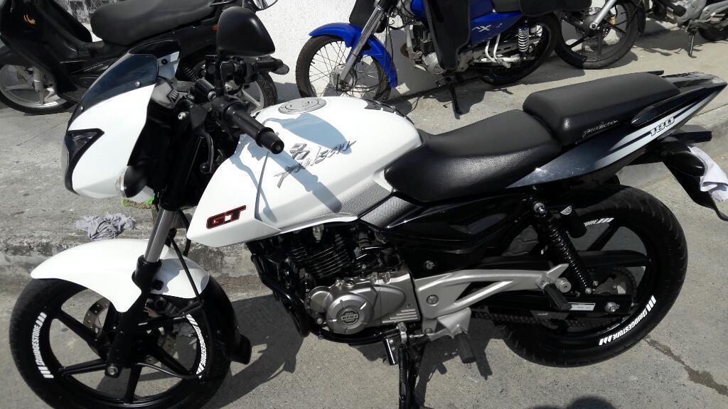 Pulsar 180 Gt