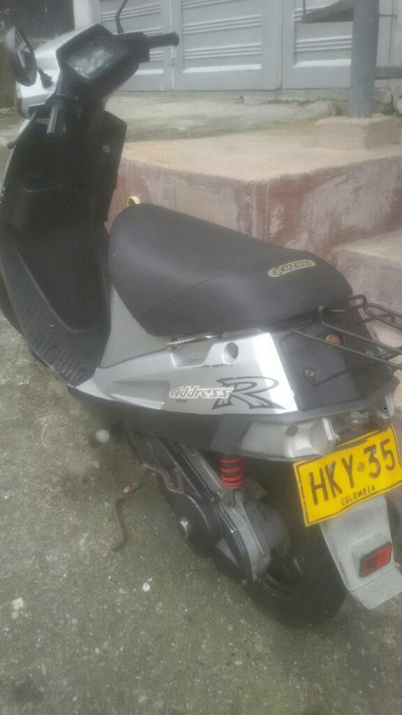 Vendo O Cambio Suzuki Barata