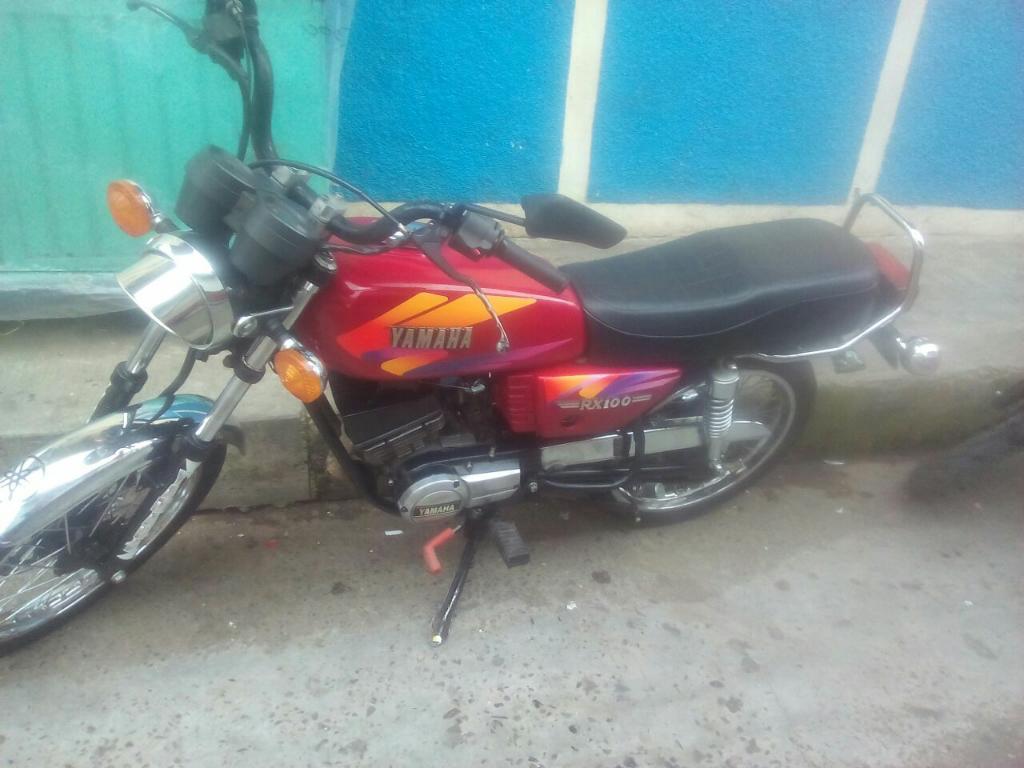 Rx100 Excelente Estado. Solo Tarjeta