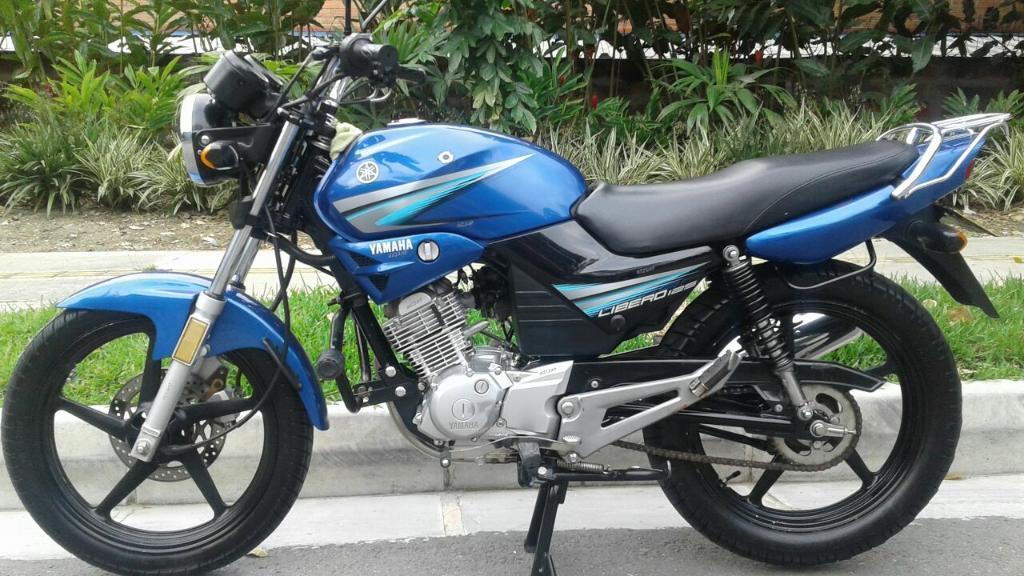 Libero 125/2015