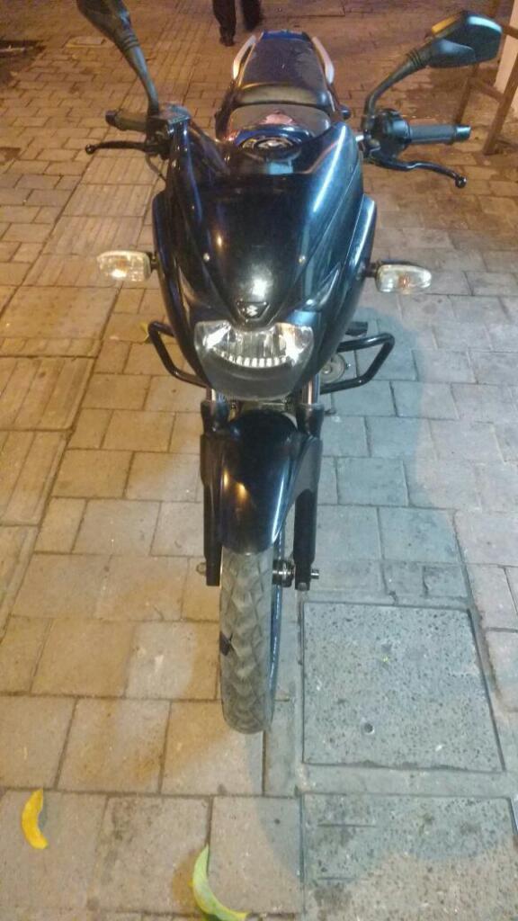 Se Vende Pulsar 200