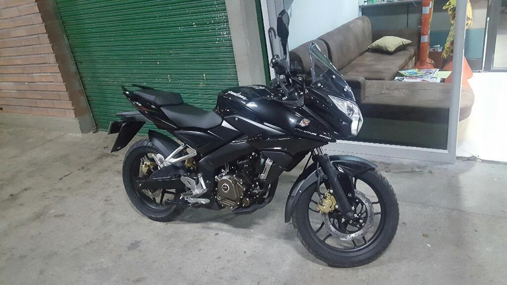 Se Vende Pulsar As 200 2018