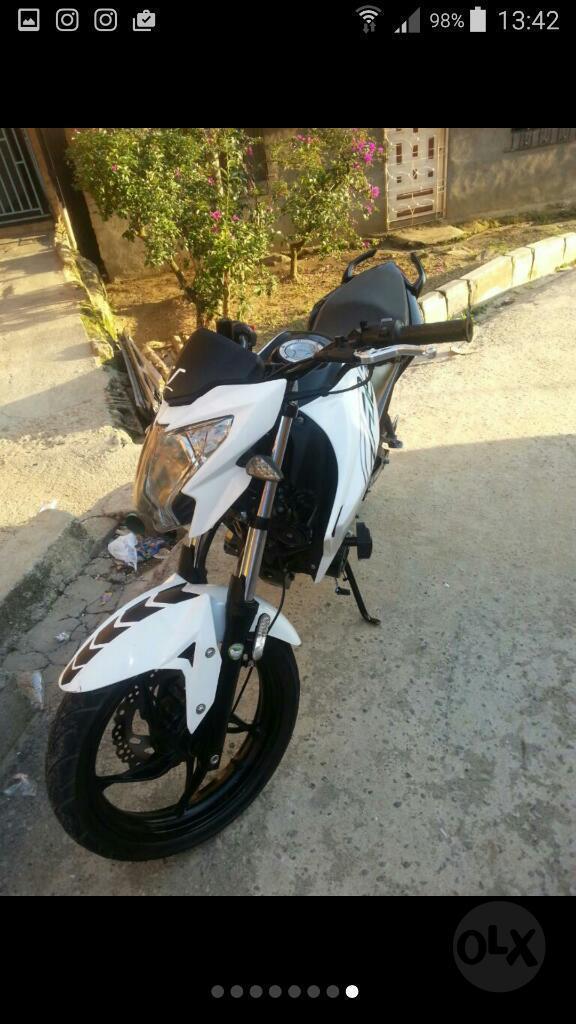 Vendo O Cambio Crs 180 Akt 2016