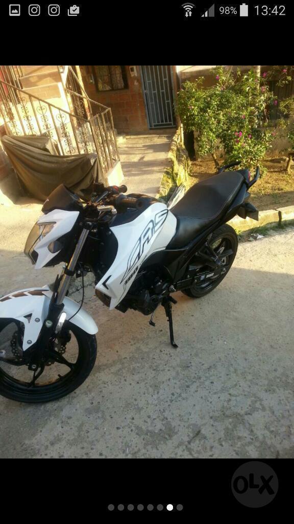 Vendo O Cambio Crs 180 Akt 2016