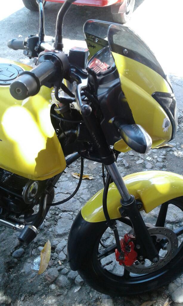 Vendo Pulsar