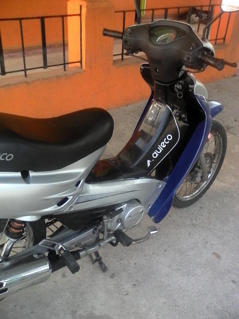 Se Vende Moto Auteco Ecomomica