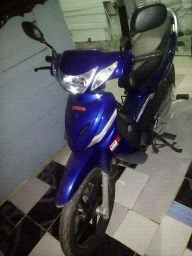 Vendo Moto Auteco 110 #3163816208