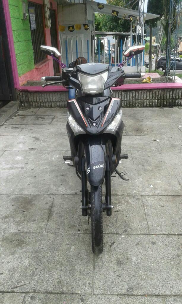 Se Vende Moto Excelente Estado