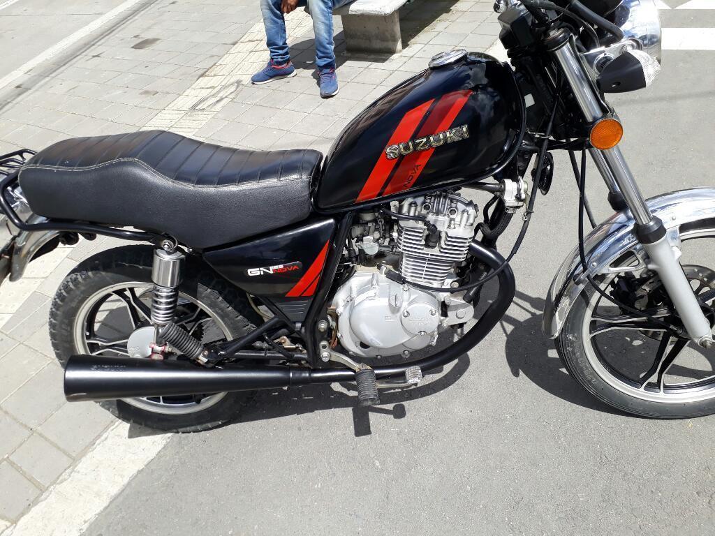 Linda Gn Mideli 2105