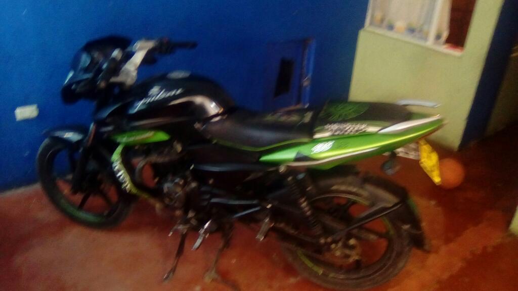 Vendo Linda Pulsar