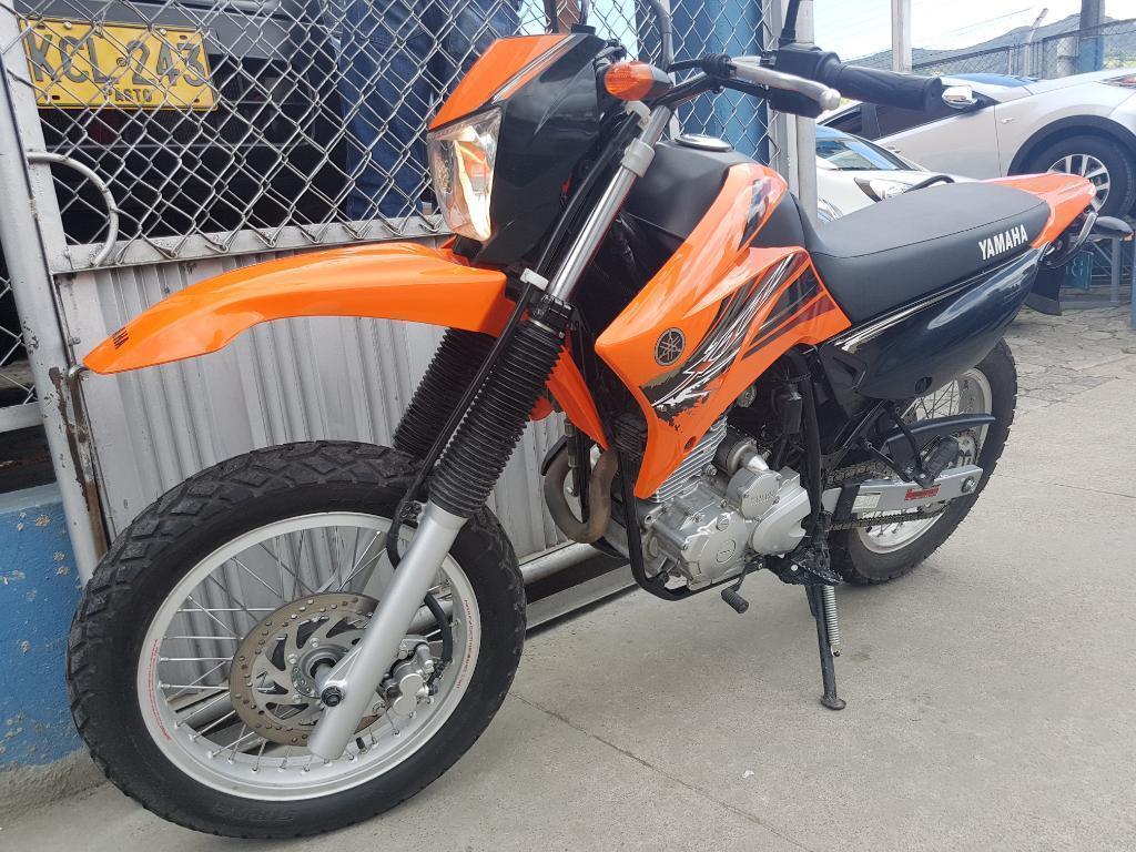 Xtz 250