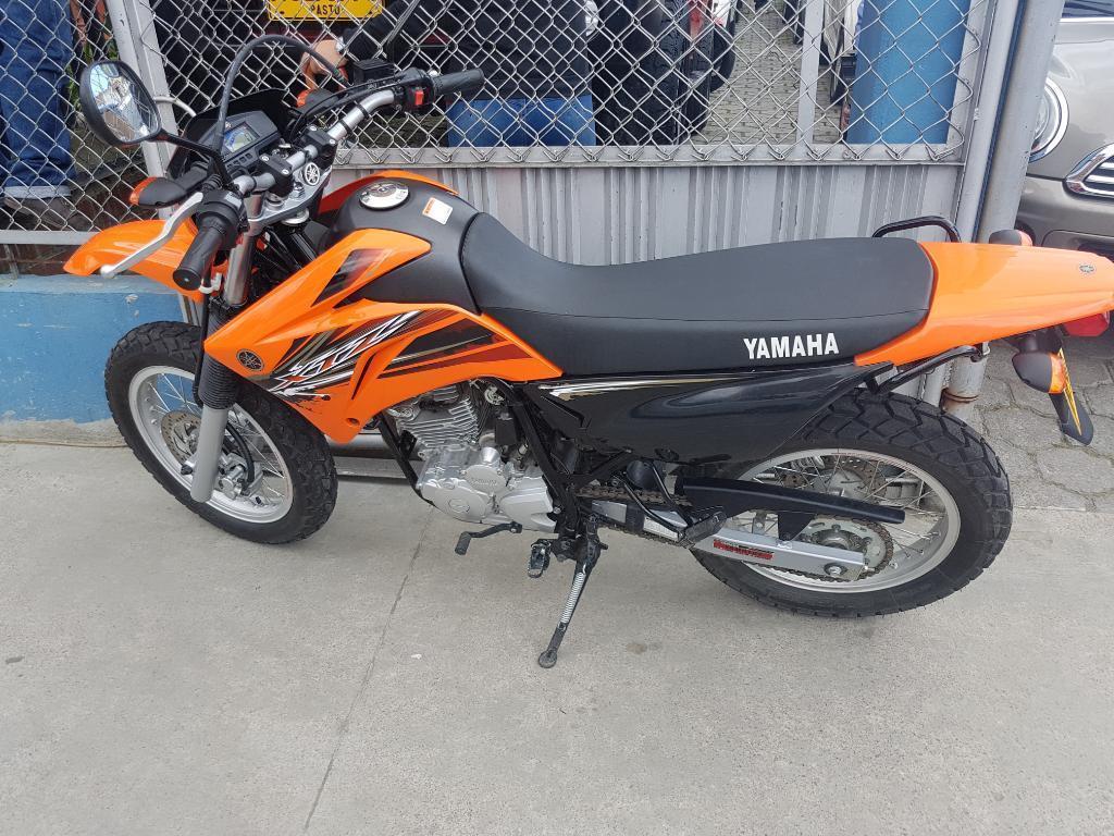 Xtz 250